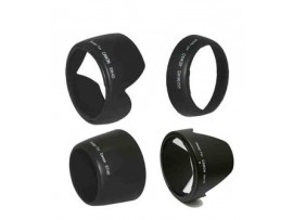 Jenis Lens Hood for Canon EW-63B